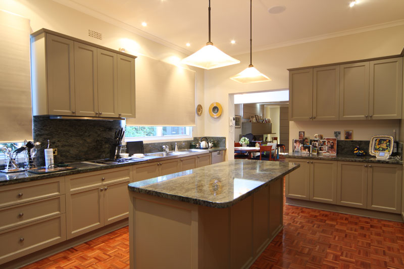 kitchens on Kitchens   Pm R Construction And Project Management   The Experts In